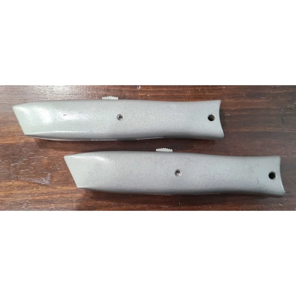 Vtg Craftsman 9487 Utility Knife USA Lot Of Two